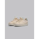 Panchic Dame Sko Beige 36 EU,