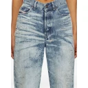 Diesel Dame Jeans Blå W29,