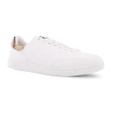 Burberry Herre Sko Hvit 43 EU,