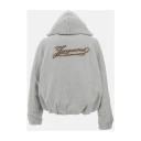 Jacquemus Herre Gensere & Hettegensere Grå L,