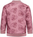Hummel Cardigan   hmlSneaker   Nostalgi Rose   Hummel   74   Cardigan   Rosa