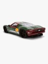 Jada Toys Star Wars Boba Fett 2005 Ford Gt 1:24 Multi/patterned ONE SIZE