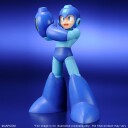 Mega Man  Gigantic Series  35cm PVC Statue