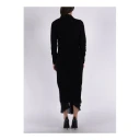 Sacai Dame Kjoler Svart M,