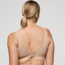 PrimaDonna BH Nudda Bralette Beige E/F 85 Dame