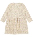 Bonton Kjole   Fleur Shanti   Bonton   8 år 128   Kjole Hvit Rosa