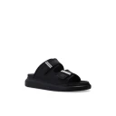 Alexander McQueen Dame Sko Svart 40 EU,