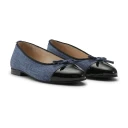 Shoe Biz Copenhagen Dame Sko Flerfarget 36 EU,