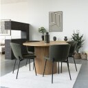 House Nordic Lipari Lerretsprint No. 3 4981052