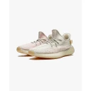 Yeezy Herre Sko Grå 39 1/3 EU,
