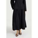 Stylein Dame Skjørt Svart M,
