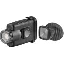 Coast SHL2R hjelmlygte t/Kask mv. 500lm genopl.