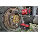 Milwaukee Muttertrek. M18 FMTIW2P12-502X 18V 2x5.0Ah HD-Box