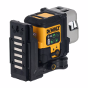 DeWalt Krysslaser DCLE14301GB-XJ Med Grønn Laser