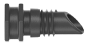 Gardena Micro-Drip Plugg 4,6 mm (3/16")