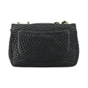 Bally Dame Svart