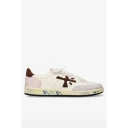 Premiata, Dame, Sko, Flerfarget, 40 EU,
