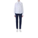 Vivienne Westwood Dame Bluser & Skjorter Hvit S,