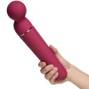 Satisfyer Planet Wand er Vibrator Pink