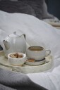 Lene Bjerre Amera kopp/fat 40 cl beige
