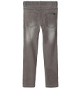 Name It Medium Grey Denim Theo Jeans Noos 152