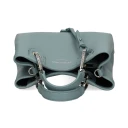 Emporio Armani Dame Vesker Grå ONE SIZE,