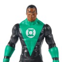 DC Comics Actionfigur 15 cm Fra 3 År Green Lantern
