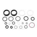 Rock Shox Rockshox 200t/1år Service Kit For Pike/pike Dj Solo Air A1