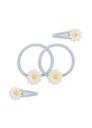 Konges Sløjd Daisy hair accessories