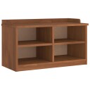 Gangbenk SANDNES 87x40x50 cm heltre furu