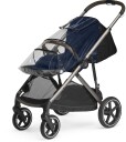 Cybex Gazelle S Regntrekk Transparent