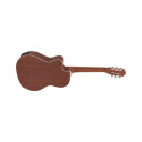 Dimavery Cn-600 Classic Guitar Nature