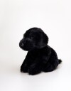Hilda Pepper Svart Labrador Kosedyr