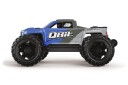 Maverick MT Monster Truck Radiostyrt Bil 1:16 Blå