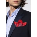 Ferragamo Herre Accessories Rød ONE SIZE,