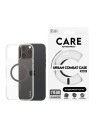 CARE by PanzerGlass Case Flagship Black MagSafe iPhone 16 Pro Max