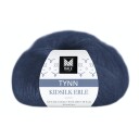 Dale Garn Dale Tynn Kidsilk Erle 4023 Mørk Marine