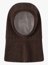 EN FANT Balaklava Ullblanding Coffee Bean 52