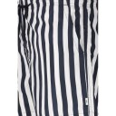 NOU Leandro Badeshorts Herre Navy S