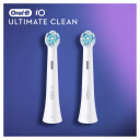 Oral-B iO Ultimate Clean 2ct