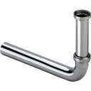 1,1/4" x 32 mm Avløpsbend 90°
