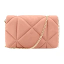 Love Moschino Dame Vesker Rosa ONE SIZE,
