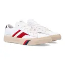 Pro Keds Herre Sko Hvit 40 EU,
