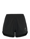 7 DAYS Active Running Shorts - Black - S