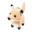 Maison Kitsuné Dame Accessories Beige ONE SIZE,