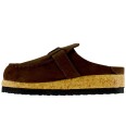 Name It Nknjavery Mules   Brown   36