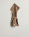 Gant Premium håndkle 50X70 COLD BEIGE 50X70