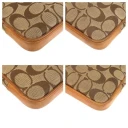 Coach Coach Dame Beige