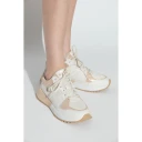 Michael Kors Dame Sko Beige 39 EU,