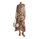 Etro Dame Kjoler Flerfarget M,